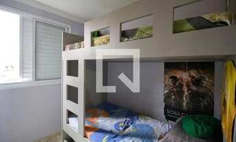 Imagem 5: Apartamento para Aluguel - Conjunto Residencial Jose Bonifacio, 2 Quartos, 40 m2