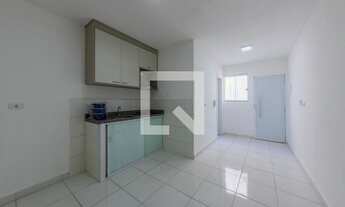 Imagem 2: Casa para Aluguel - Vila Prudente, 1 Quarto, 30 m2