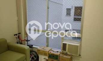 Imagem 5: Laranjeiras Apartamento com 3 dormitórios