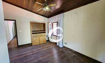 Imagem 5: Casa com 4 dormitórios, 380 m² - venda por R$ 3.000.000 ou aluguel por R$ 12.000/mês - Par