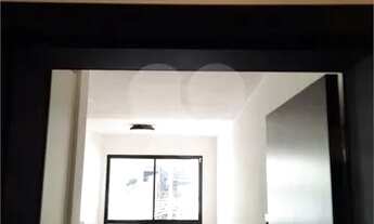 Imagem: Locação de apartamento de 1 dormitório