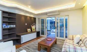 Imagem 2: PORTO ALEGRE - Casa Padrão - Rio Branco