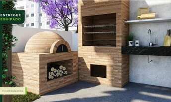 Imagem 5: CS- Condomínio Vila das Palmeiras, 3Qts, 1suíte, garagem e Área de lazer Completa