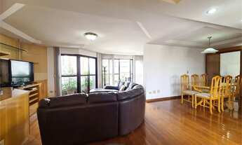 Imagem 2: São Paulo - Apartamento Padrão - CHÁCARA KLABIN