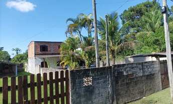 Imagem 2: Casa na praia com 2 Dormitórios