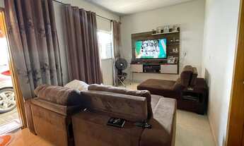 Imagem 4: Casa a venda Setor Palmares Trindade Goiânia Goiás