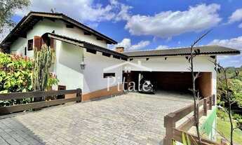 Imagem 7: Sobrado com 5 dormitórios à venda, 1093 m² por R$ 3.000.000,00 - Chácara São João - Carapi