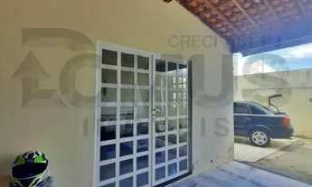 Imagem 2: Vendo Casa Na Aruana . Ótima Localização | 4/4