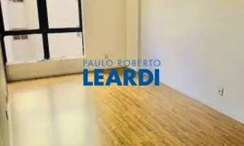 Imagem: DUPLEX - CAMPO BELO - SP