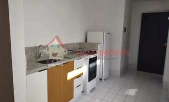 Imagem 2: Apartamento na Vila Clementino, na Avenida Onze de Junho, com 1 quarto, próximo ao metrô