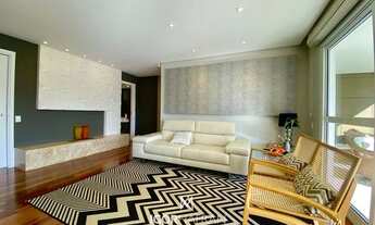 Imagem 3: 4 dorms no melhor do Panamby