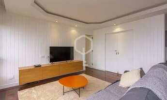 Imagem 4: Apartamento 03 Dorm. em Leblon - Rio de Janeiro