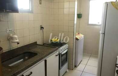 Imagem 4: São Paulo - Apartamento Padrão - Santana