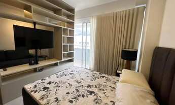 Imagem 6: Aluga-se Apartamento Studio com 1 quarto Ed. Studio Unique em Fátima - Belém - PA