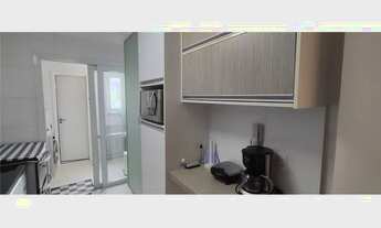 Imagem 3: Apartamento com 3 dormitórios à venda, 115 m² por R$ 1.400.000,00 - Centro - Guarujá/SP