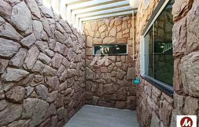 Imagem 7: Casa (térrea na rua) 3 dormitórios/suite, cozinha planejada