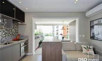 Imagem: Apartamento Granja Julieta