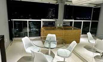 Imagem 3: Apartamento com 2 dormitórios, 68 m² - venda por R$ 1.400.000,00 ou aluguel por R$ 9.465,0