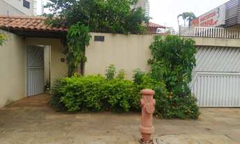 Imagem: CASAS NO JARDIM GOIÁS Casa de Rua com 3