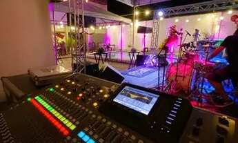 Imagem 5: Espaço de Eventos ( Renascença - Lagoa ) Reserve Já