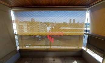 Imagem 7: Apartamento para Vender ou Alugar de 03 Suítes no Bairro Santa Cruz do José Jacques em Rib