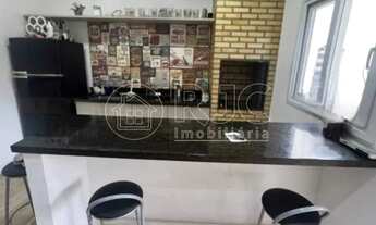 Imagem 7: Imóvel para venda possui 250 metros quadrados com 4 quartos em Andaraí - Rio de Janeiro