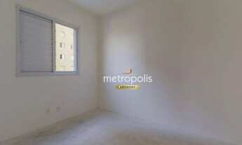 Imagem 4: Apartamento com 3 dormitórios à venda, 83 m² por R$ 791.100,00 - Jardim do Mar - São Berna