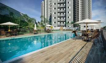 Imagem: Apartamento com 2 dormitórios no bairro