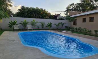 Imagem 8: Chácara temporada em Itu