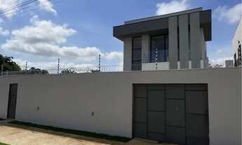 Imagem 2: Sobrado novo 4 suítes plenas na Arso 152