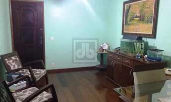 Imagem 7: JBAP301652-Tijuca-3-quartos-sendo-1-suite-3-vagas