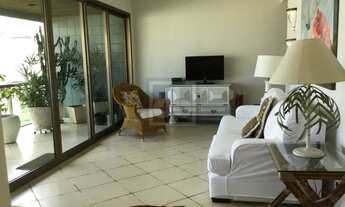 Imagem: Ipanema - Residencial com serviços- Prédio