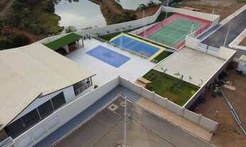 Imagem: Lotes em Diamantina/MG - Condomínio Reserva