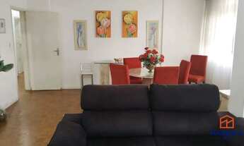 Imagem 4: Apartamento para aluguel, 3 quartos, Bom Fim - Porto Alegre/RS