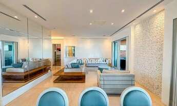 Imagem 5: Apartamento com 3 dormitórios à venda, 330 m² por R$ 4.200.000,00 - Jardim Anália Franco