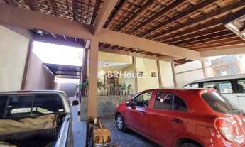 Imagem 4: Monte Castelo Casa com 4 dormitórios