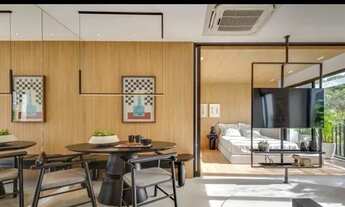 Imagem: APARTAMENTO OPUS GYRO O2 70m2