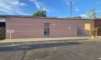 Imagem: Casa no Jardim América