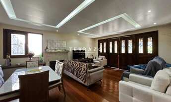 Imagem 4: Casa à venda, 6 quartos, 3 suítes, 2 vagas, Comary - Teresópolis/RJ