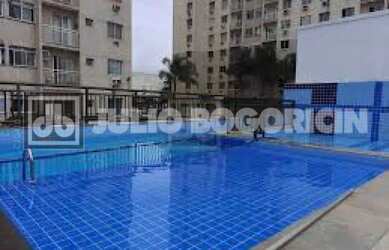 Imagem: Apartamento - Padrão / Residencial / São