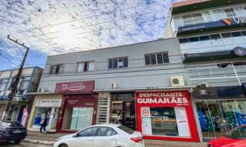 Imagem: Apartamento no Centro