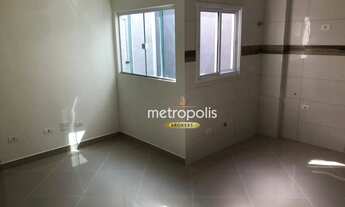 Imagem 3: Apartamento à venda, 50 m² por R$ 380.000,00 - Vila Floresta - Santo André/SP