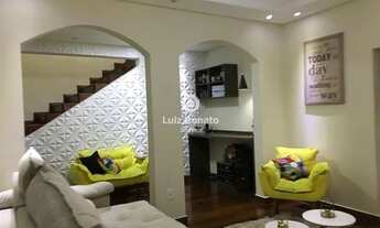 Imagem 6: CASA NO SANTA EFIGÊNIA