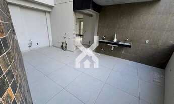 Imagem: Área privativa à venda, 3 quartos, 1 suíte