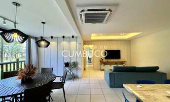 Imagem 2: Apartamento com 3 dormitórios à venda, 99 m² por R$ 1.180.000,00 - Cumbuco - Caucaia/CE