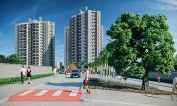 Imagem 2: Apartamento com 2 dormitórios no bairro do Altiplano, com elevador e lazer completo!