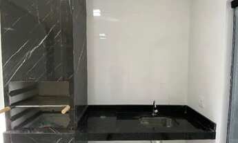 Imagem 7: Casa Vida Nova com 3 Quartos, 1 Suite, Moderna, Anápolis