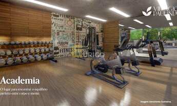 Imagem 6: Terreno em Condomínio à venda no Condomínio Villagio Paulínia em Paulínia/SP