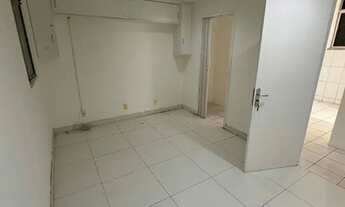 Imagem 7: Espaço comercial area com salas rio vermelho escritorio