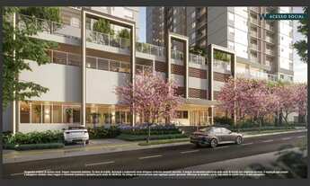 Imagem: Ágio Apartamento 3 Quartos - WISH TRINTA